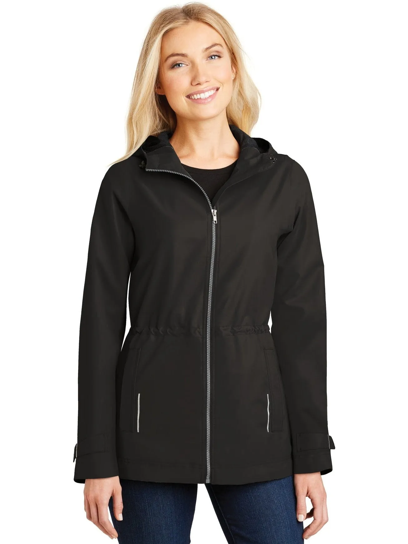 Port Authority Ladies Northwest Slicker