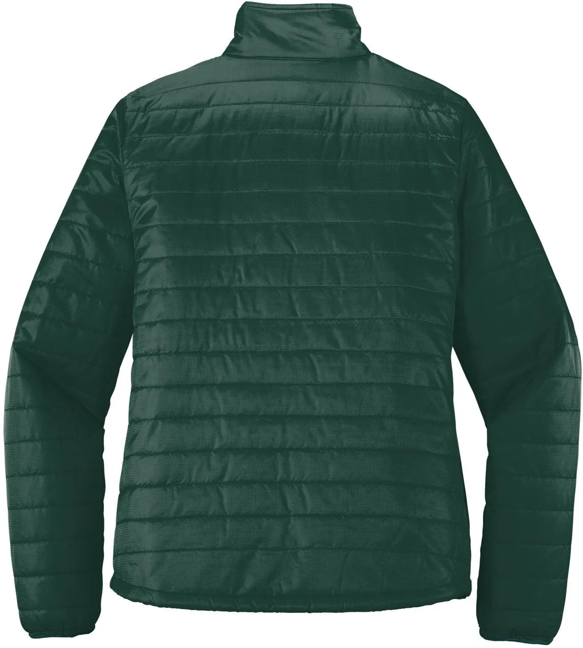 Port Authority Ladies Packable Puffy Jacket