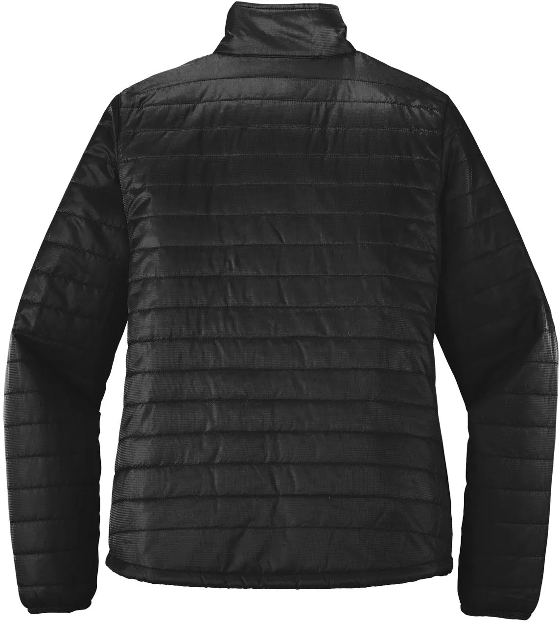 Port Authority Ladies Packable Puffy Jacket