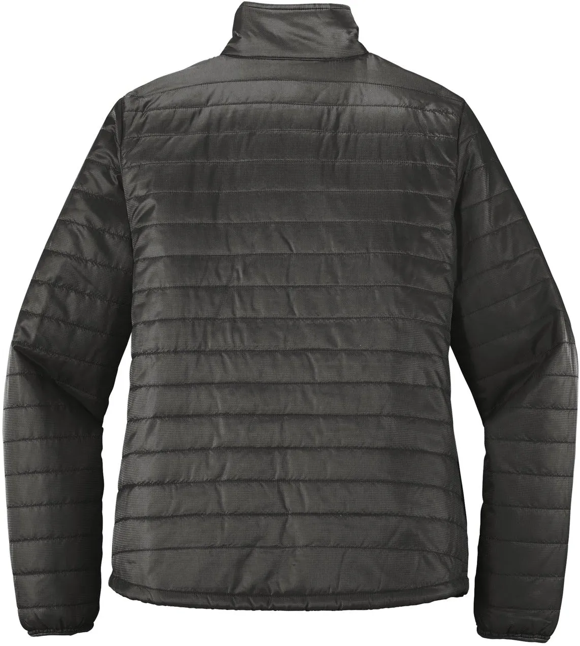 Port Authority Ladies Packable Puffy Jacket