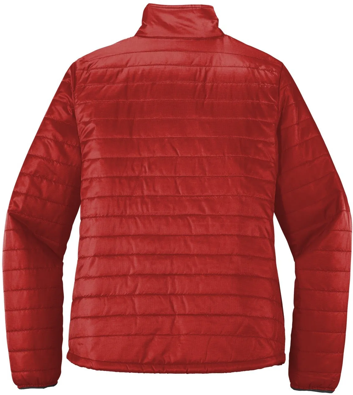 Port Authority Ladies Packable Puffy Jacket