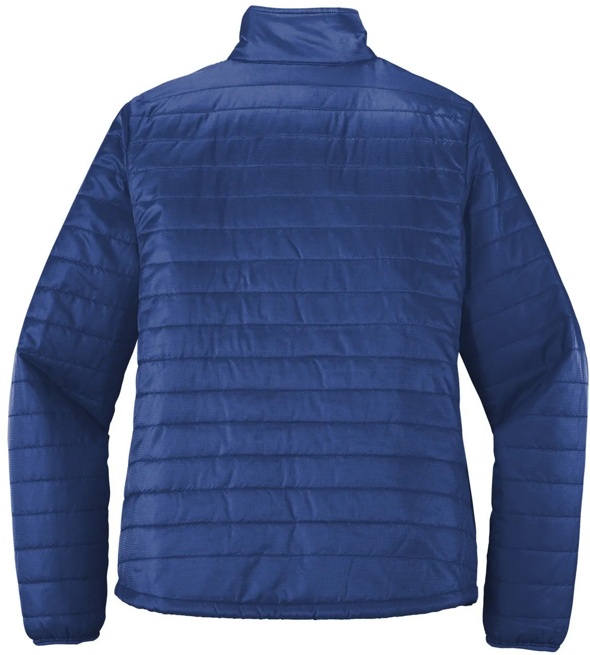 Port Authority Ladies Packable Puffy Jacket