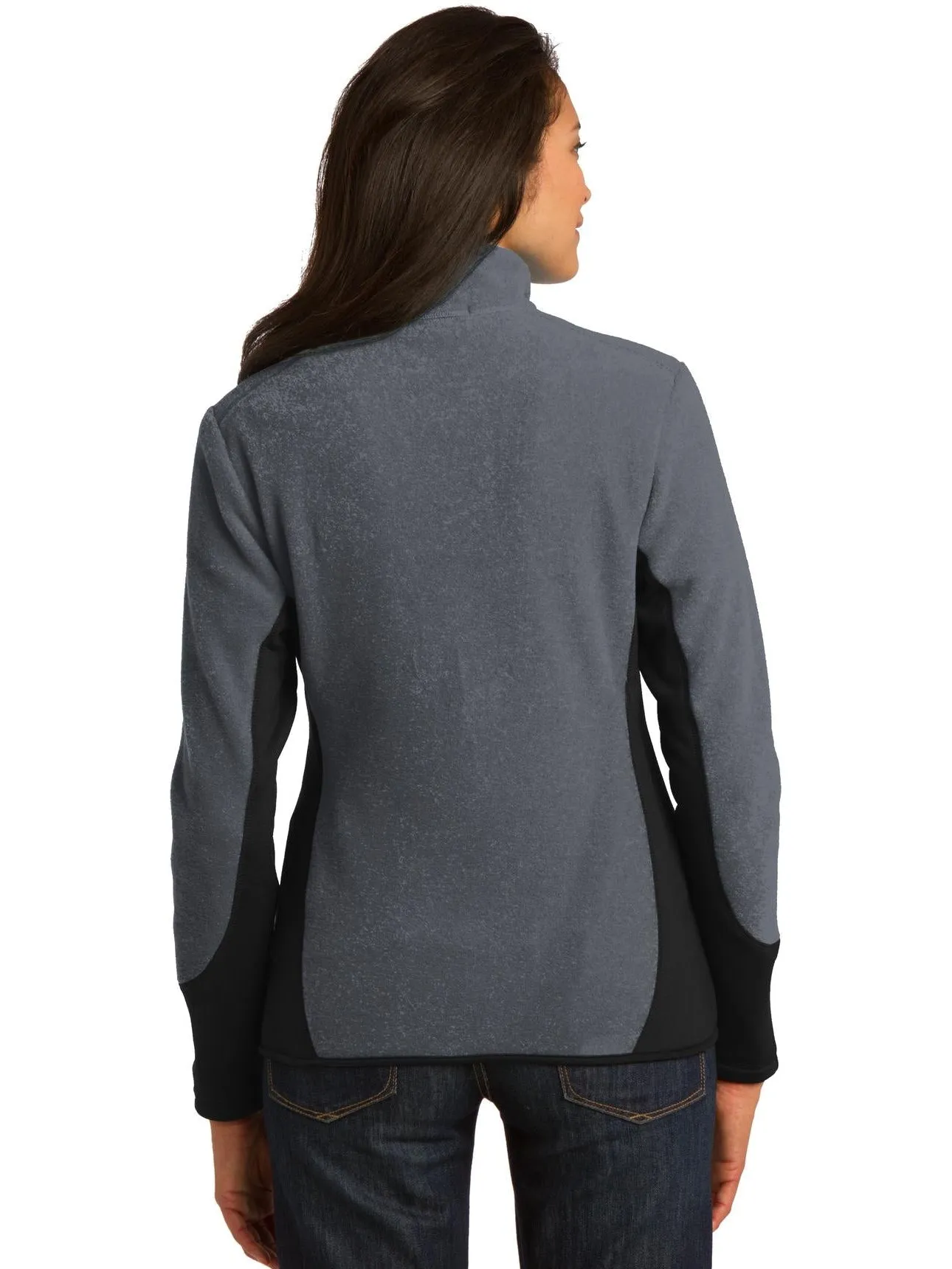 Port Authority Ladies R-Tek Pro Fleece Jacket