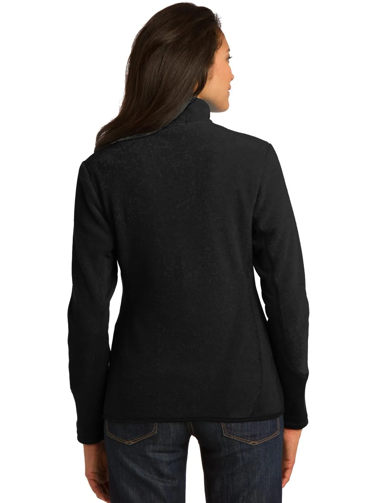 Port Authority Ladies R-Tek Pro Fleece Jacket