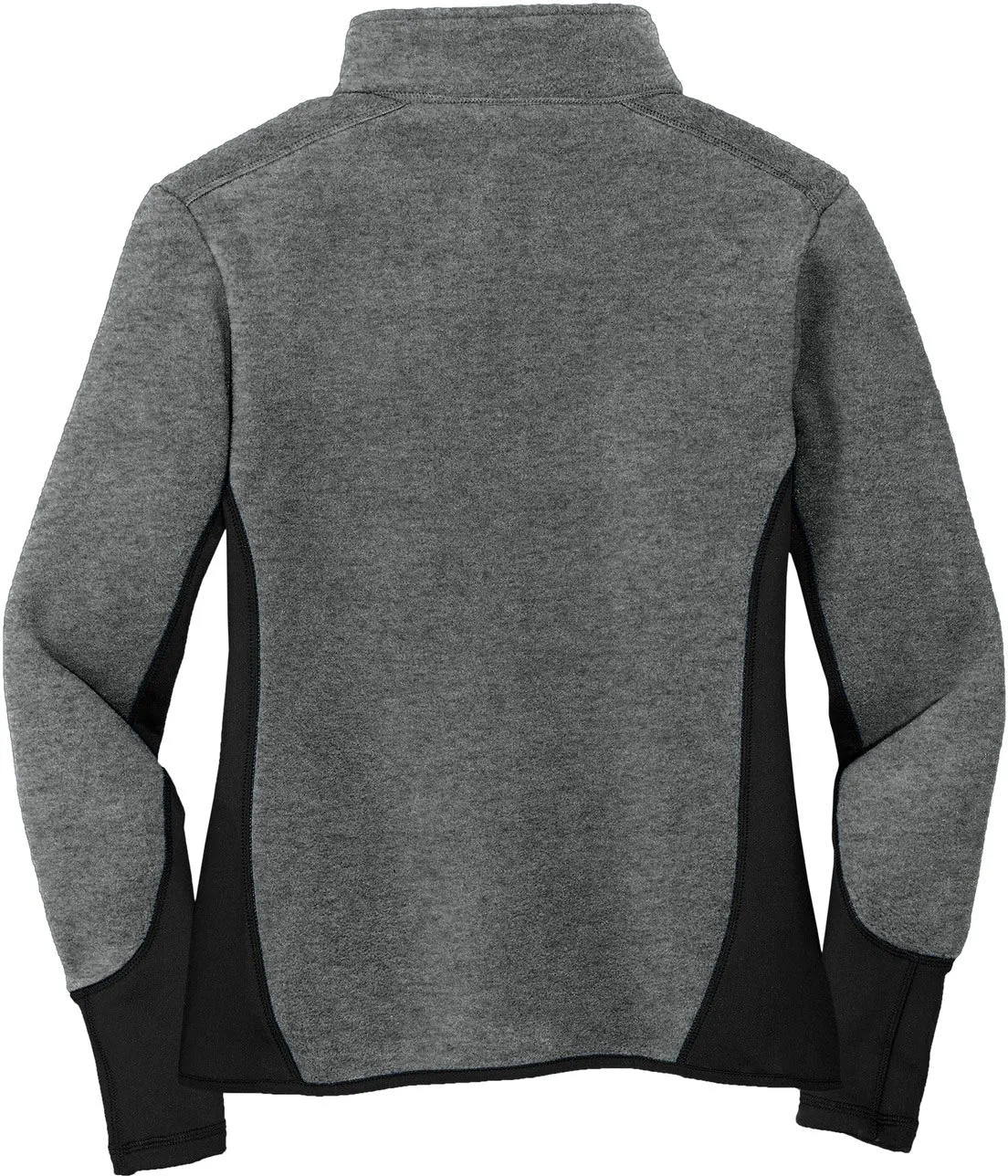 Port Authority Ladies R-Tek Pro Fleece Jacket