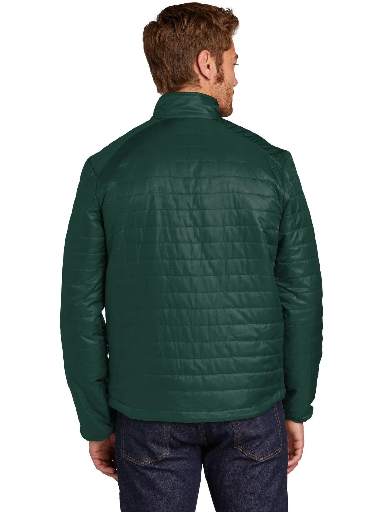 Port Authority Packable Puffy Jacket