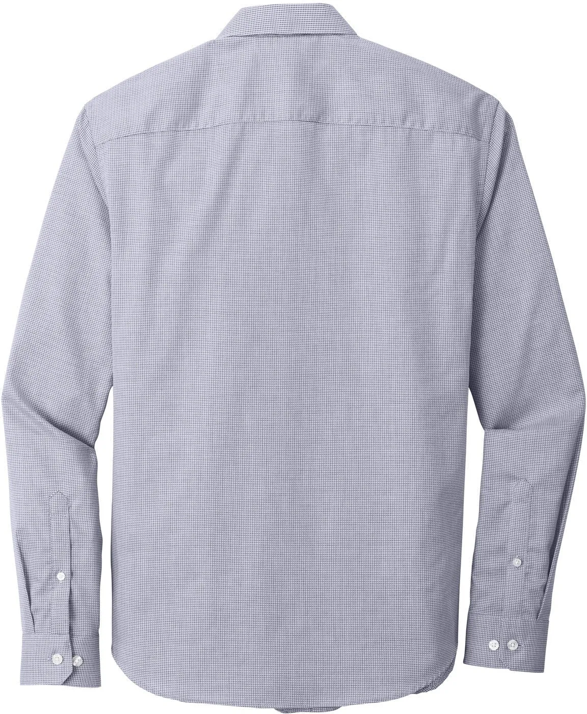 Port Authority Pincheck Easy Care Shirt