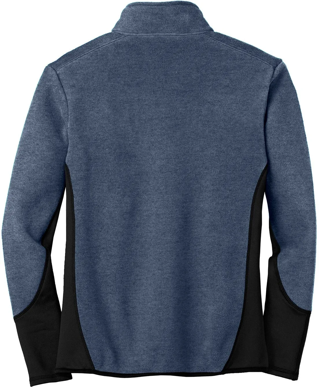 Port Authority R-Tek Pro Fleece Full-Zip Jacket