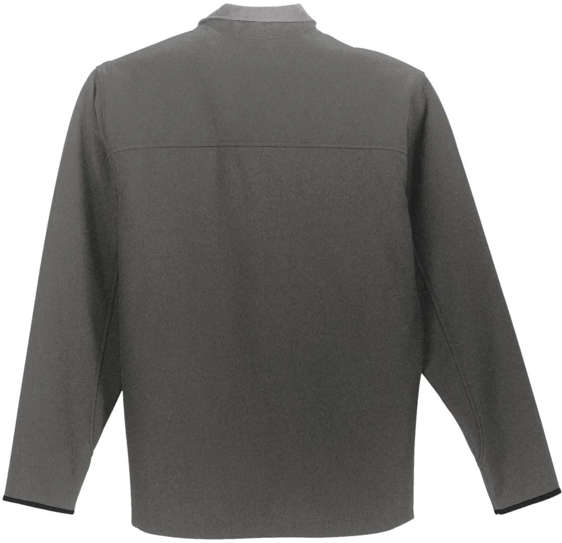 Port Authority Tall Glacier Soft Shell Jacket