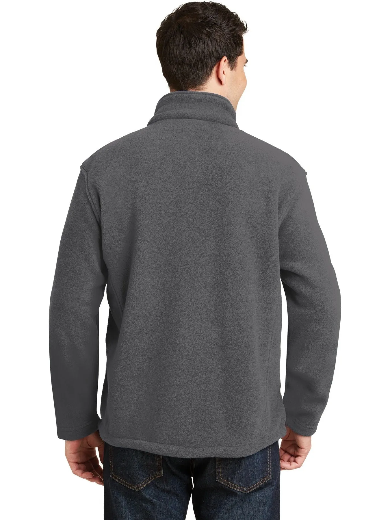 Port Authority Value Fleece Jacket