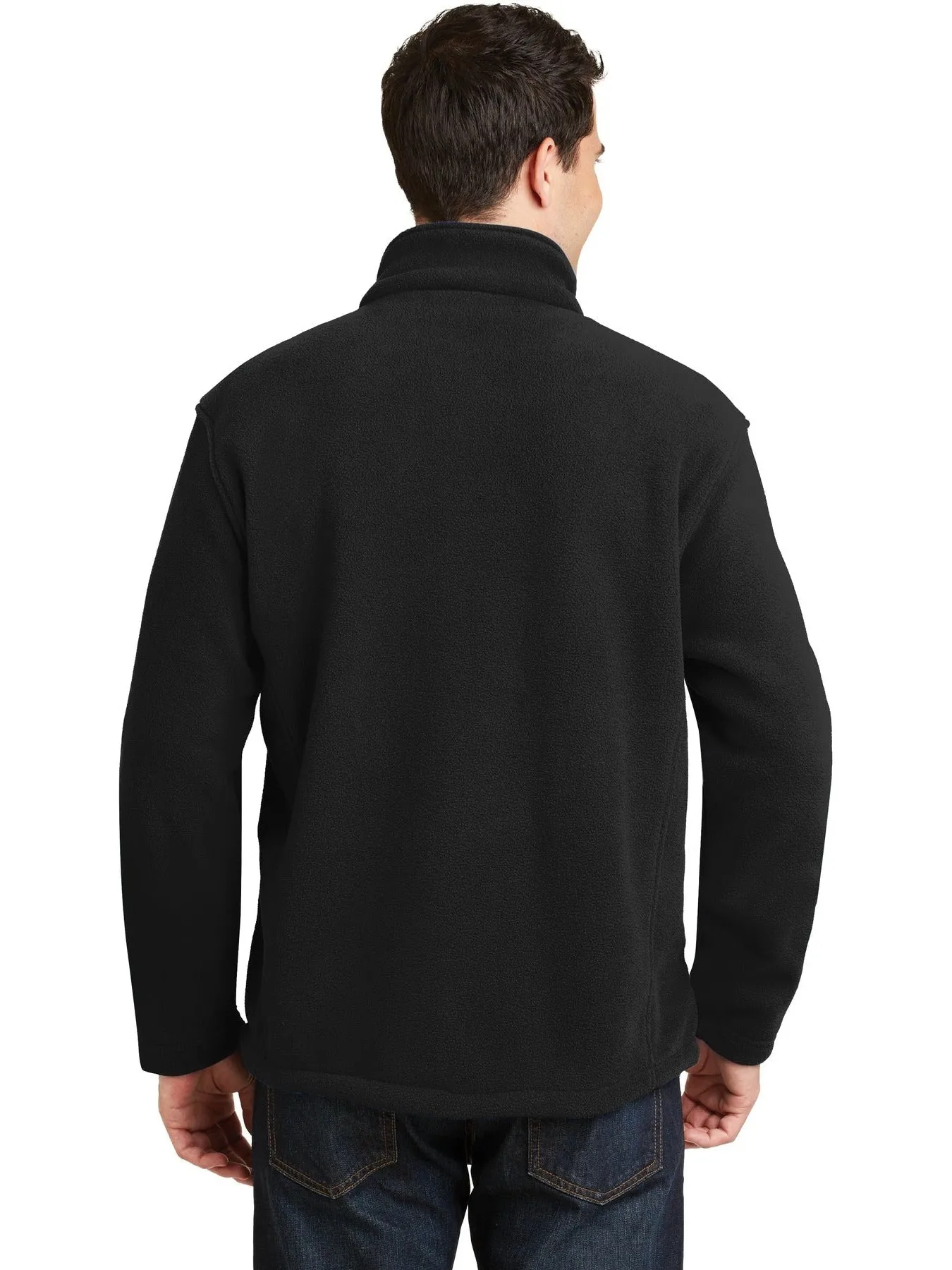 Port Authority Value Fleece Jacket