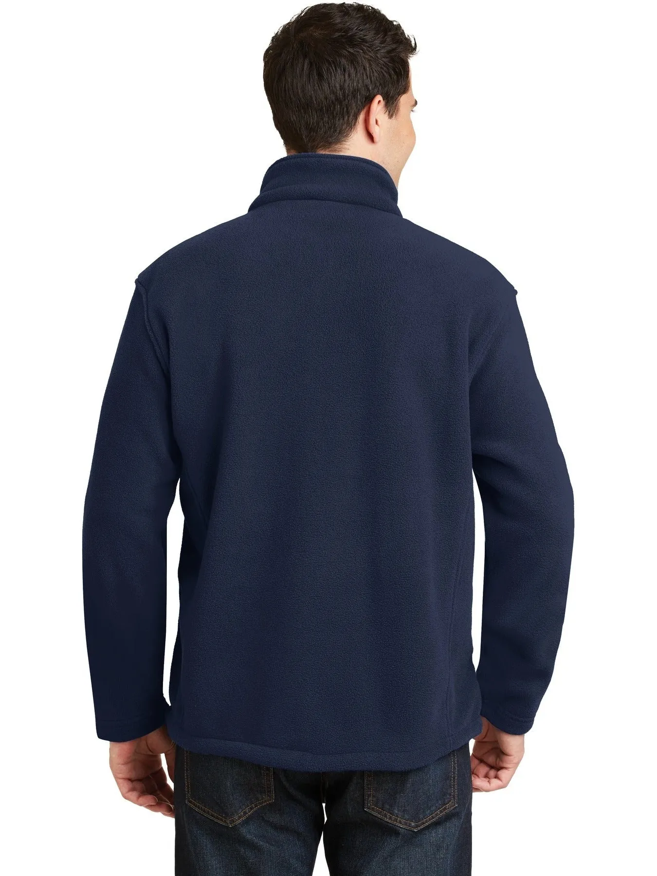 Port Authority Value Fleece Jacket