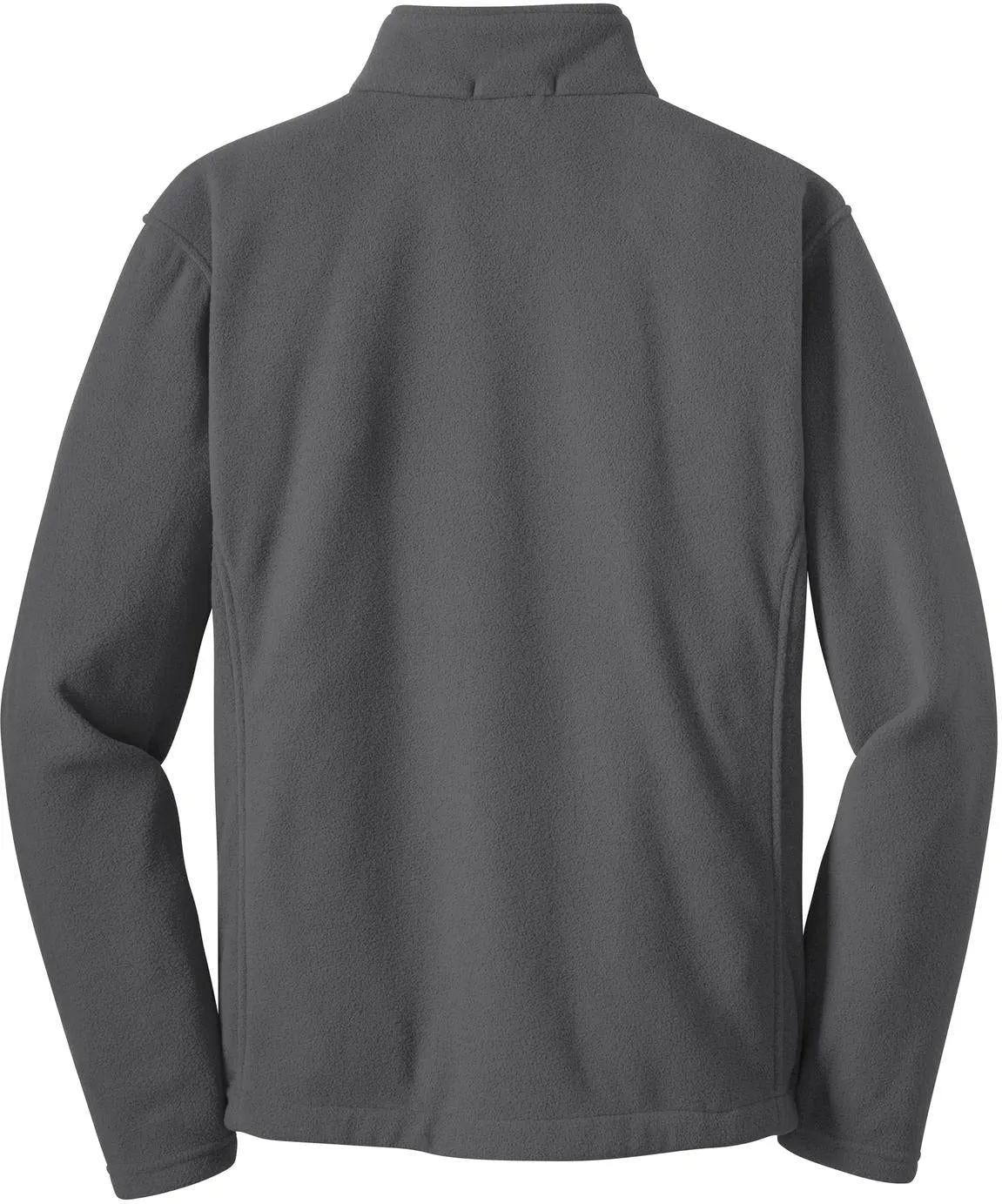 Port Authority Value Fleece Jacket