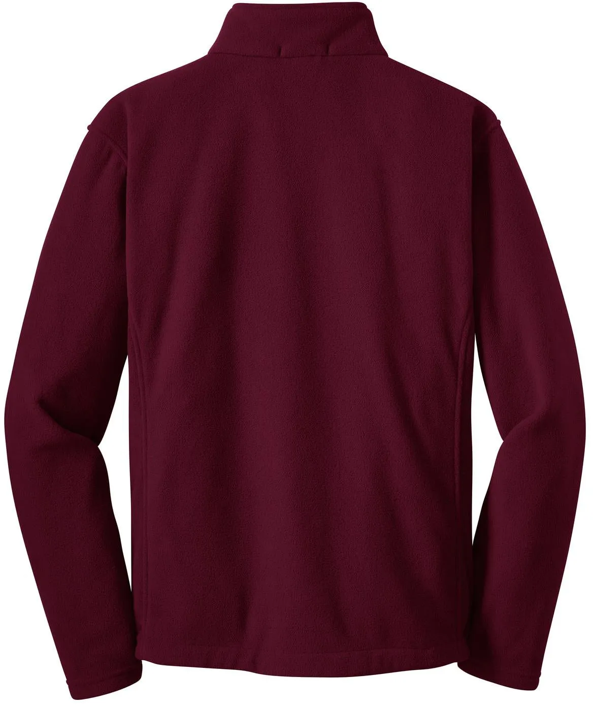 Port Authority Value Fleece Jacket