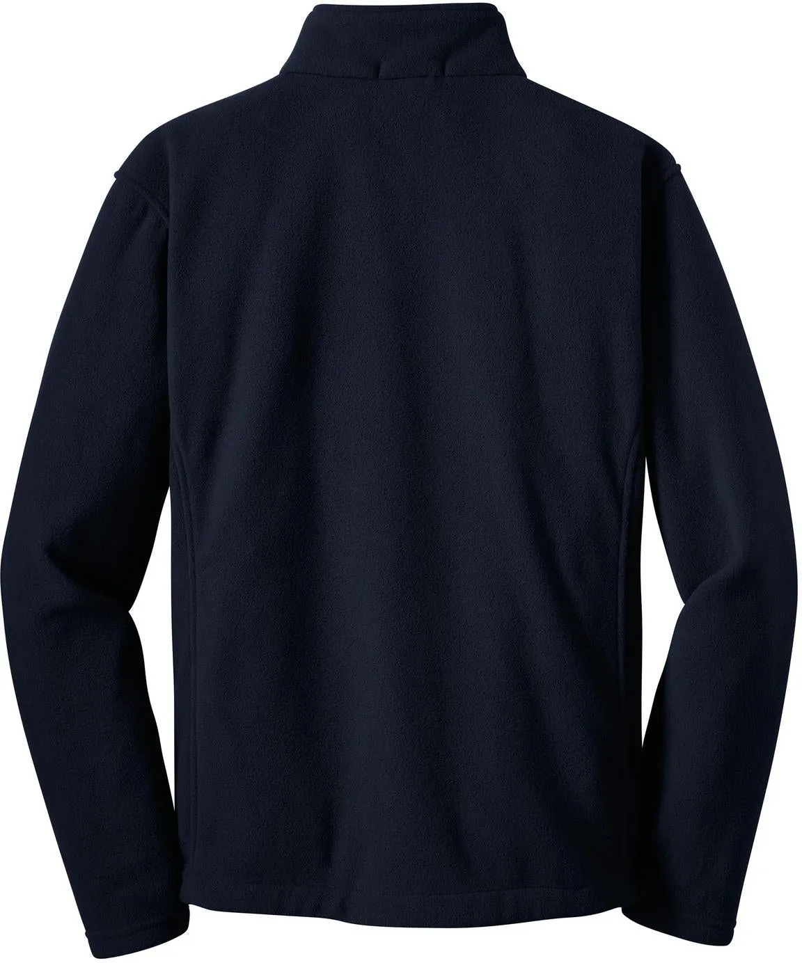 Port Authority Value Fleece Jacket
