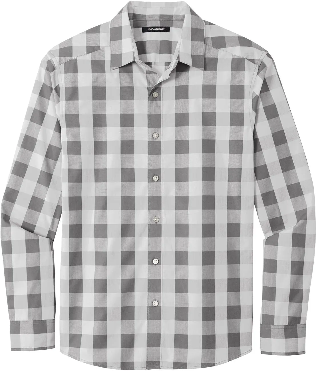 Port AuthorityEveryday Plaid Shirt