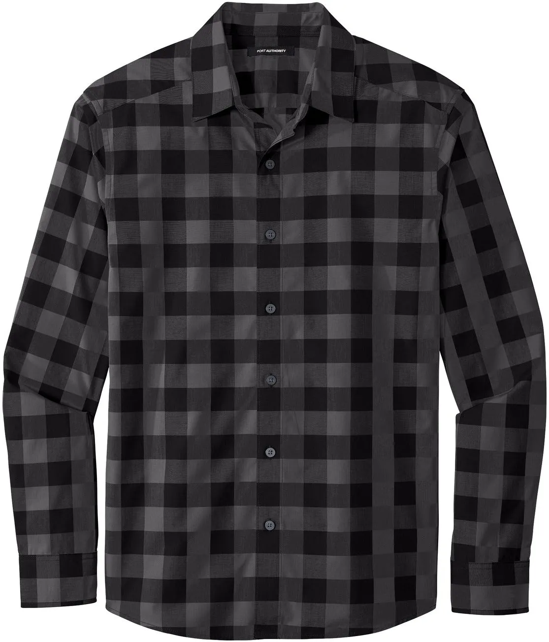 Port AuthorityEveryday Plaid Shirt