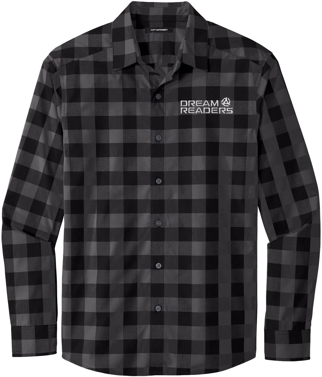 Port AuthorityEveryday Plaid Shirt