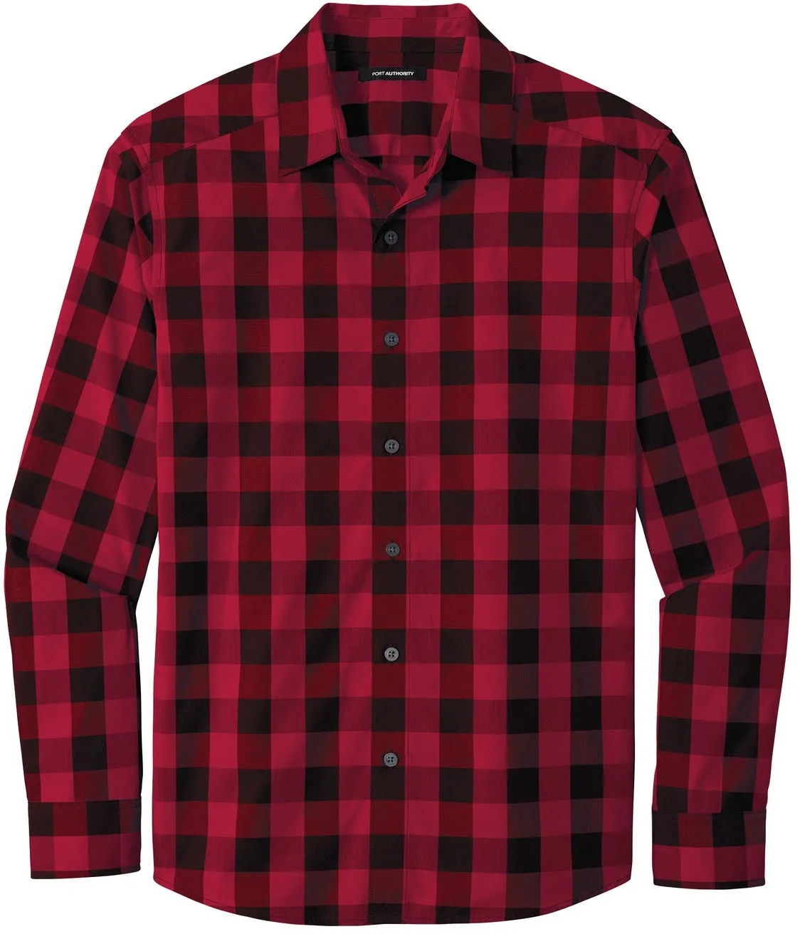 Port AuthorityEveryday Plaid Shirt