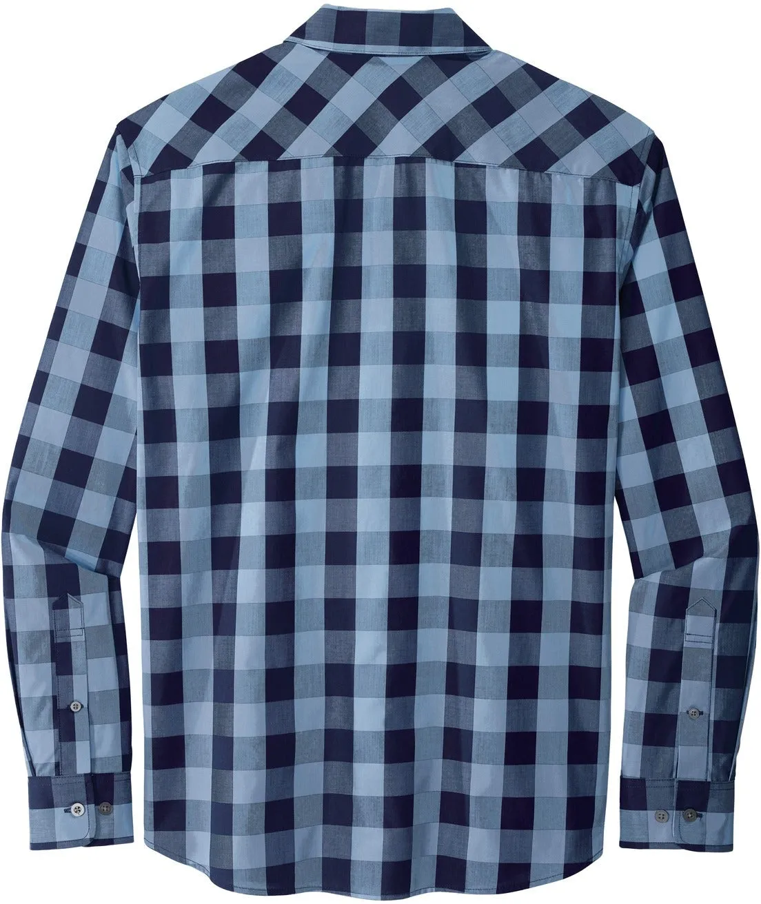 Port AuthorityEveryday Plaid Shirt