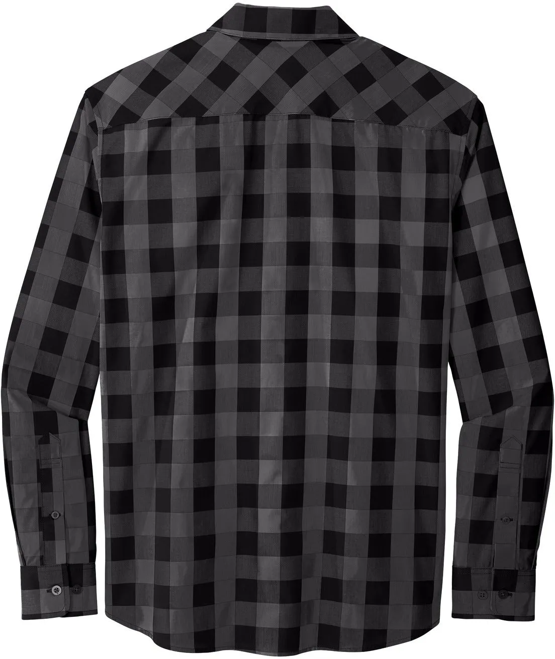 Port AuthorityEveryday Plaid Shirt