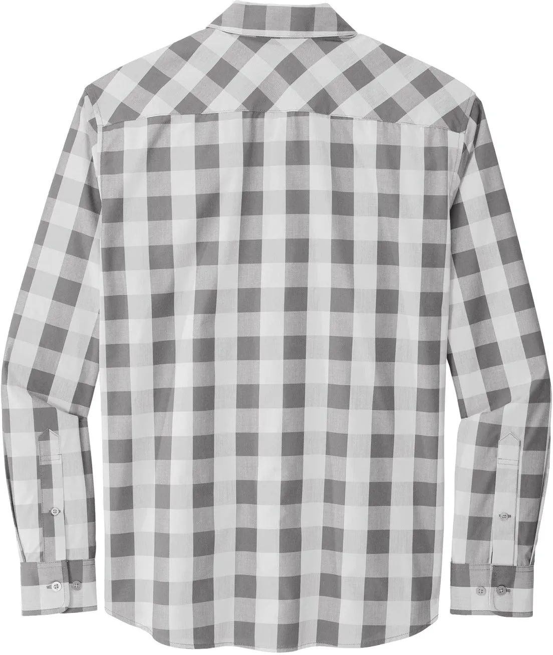 Port AuthorityEveryday Plaid Shirt