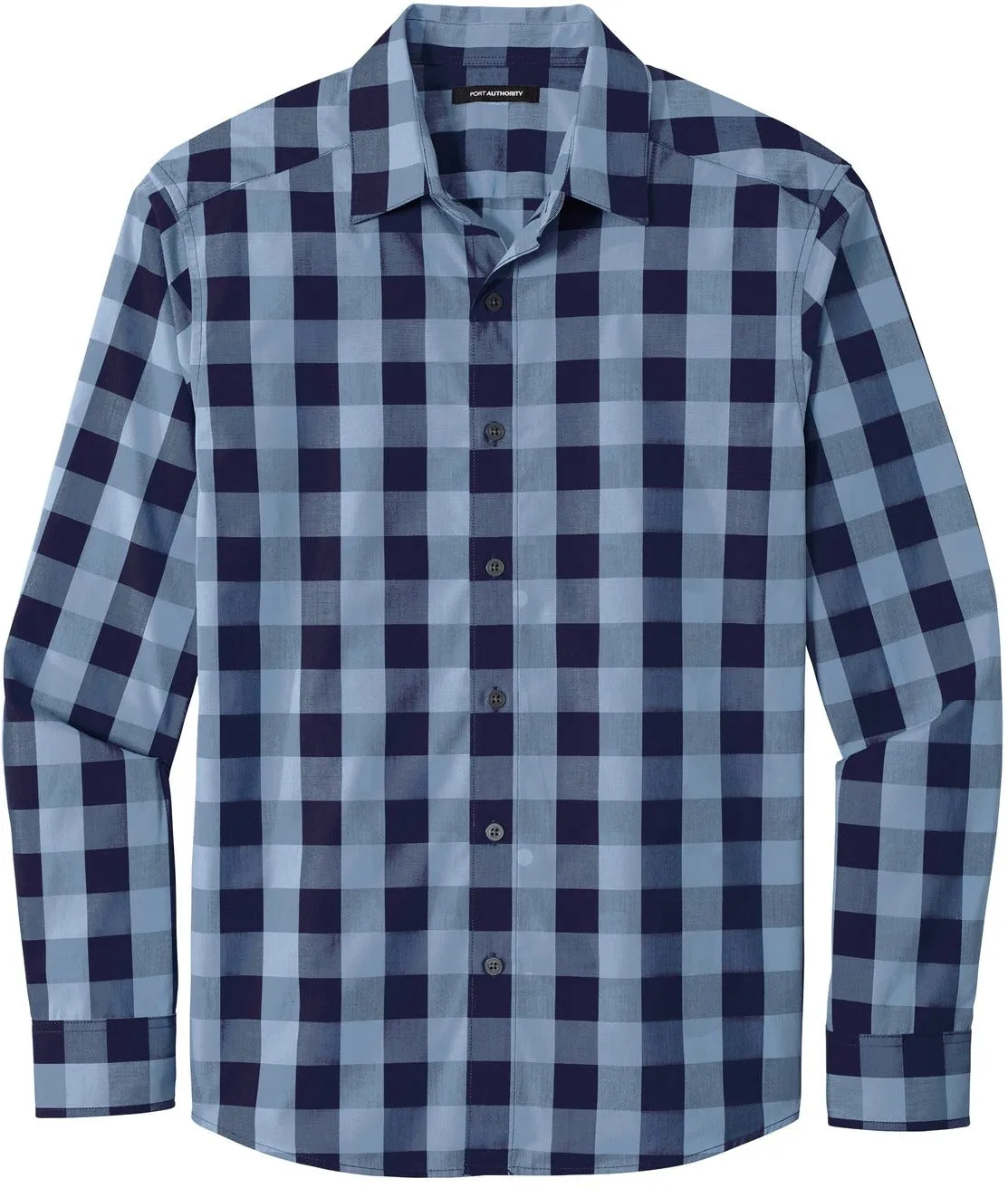 Port AuthorityEveryday Plaid Shirt