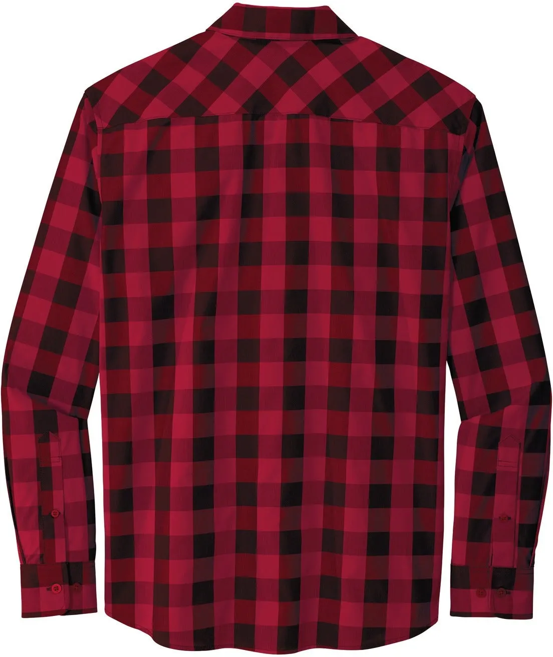 Port AuthorityEveryday Plaid Shirt