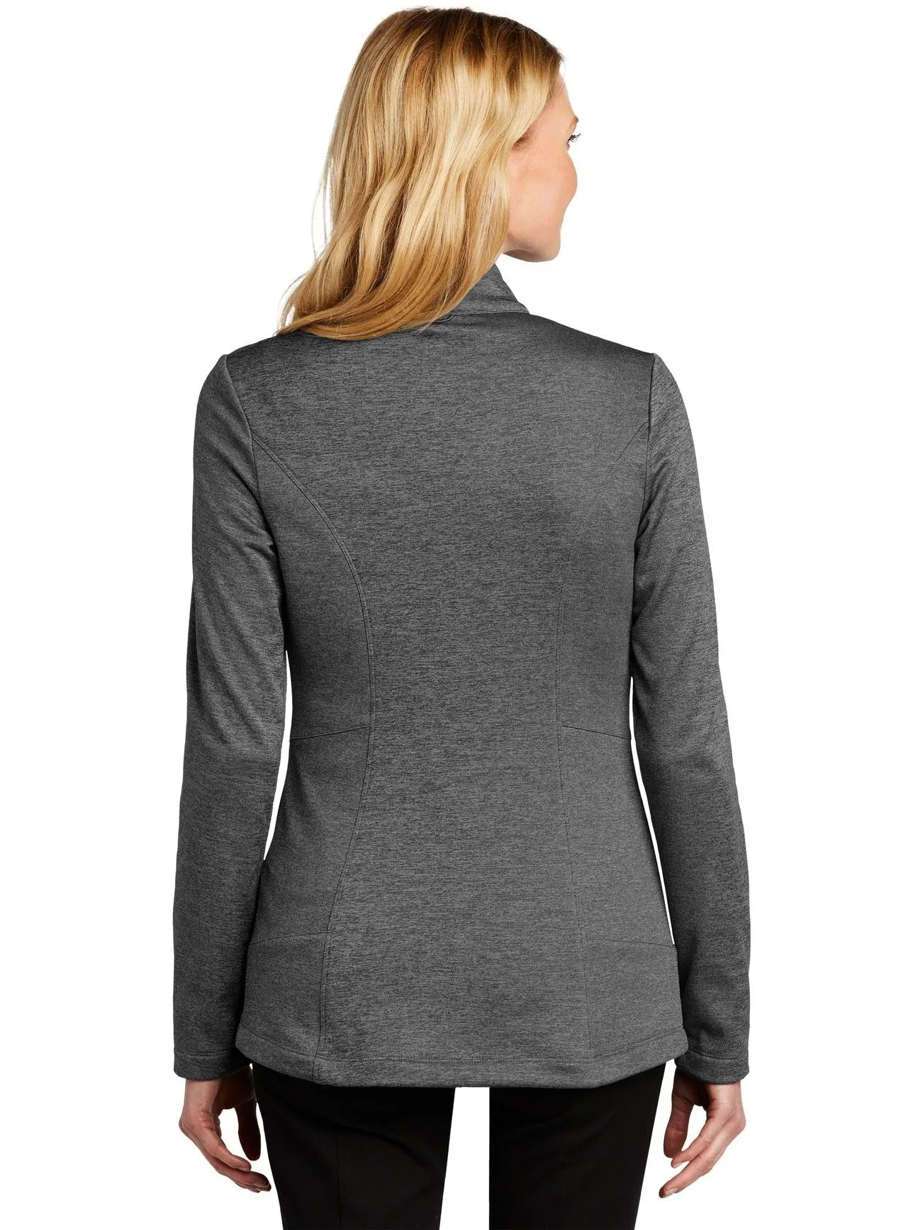 Port AuthorityLadies Collective Striated Fleece Jacket