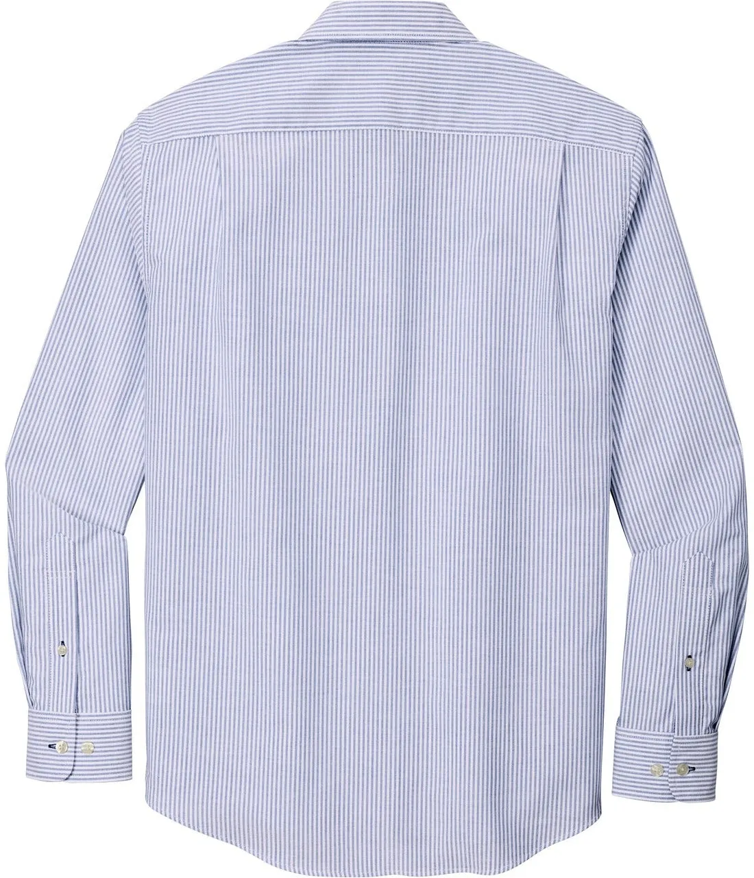 Port AuthoritySuperProOxford Stripe Shirt