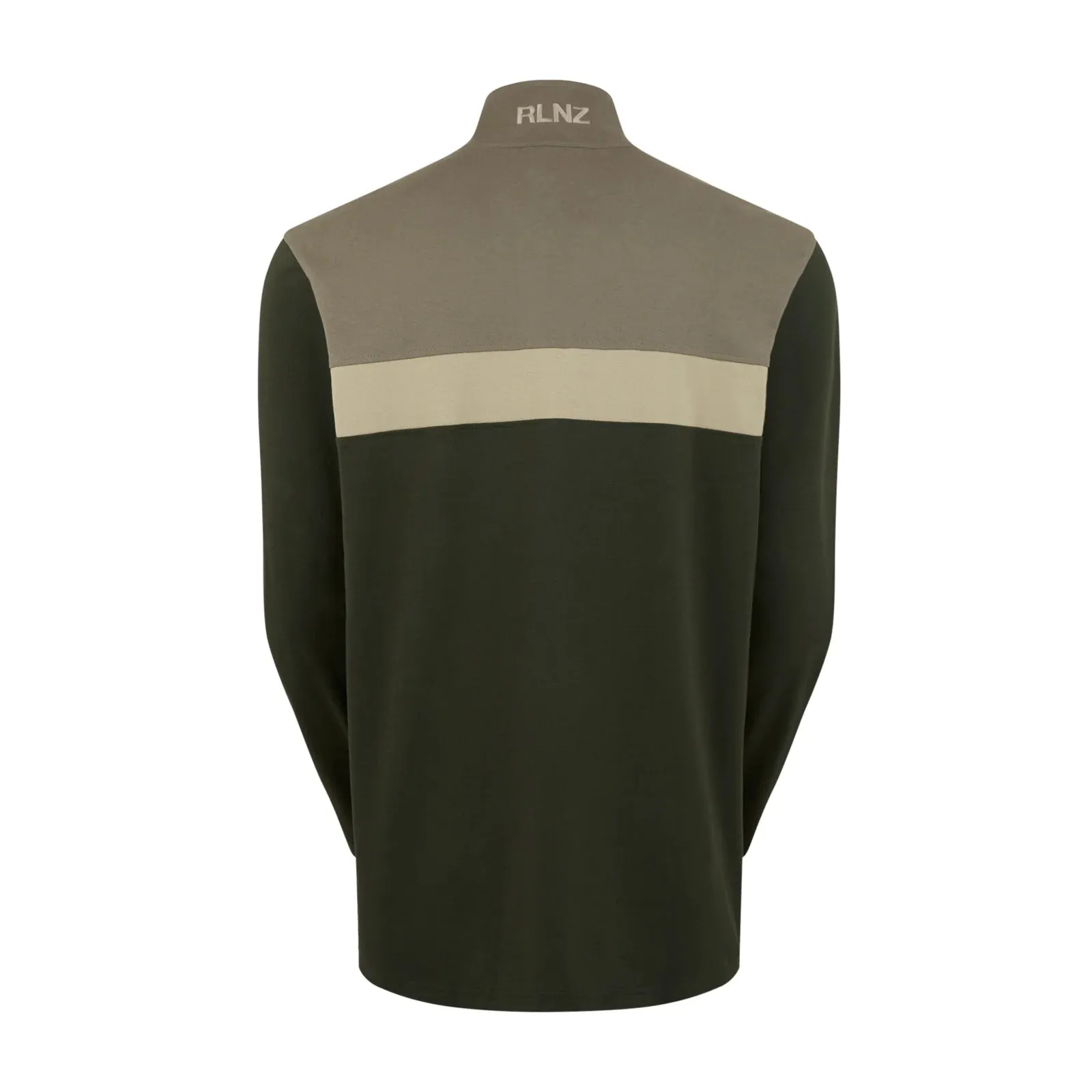 Ridgeline Backslider Rugby Top