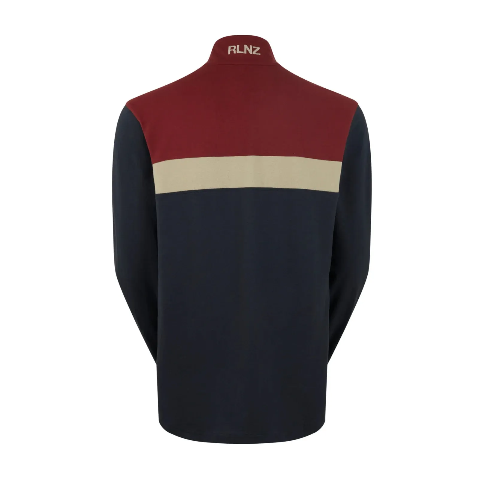 Ridgeline Backslider Rugby Top