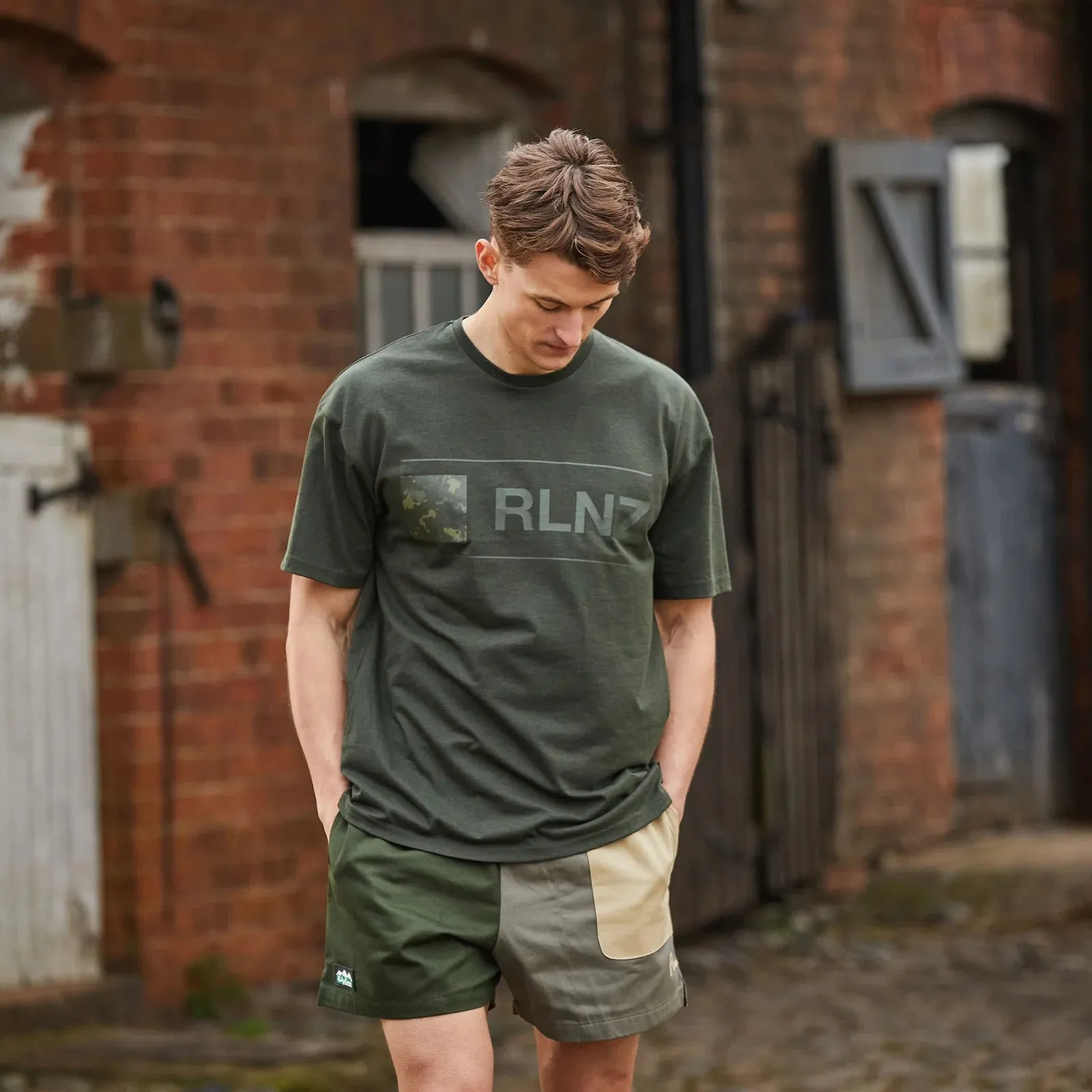 Ridgeline Backslider Shorts