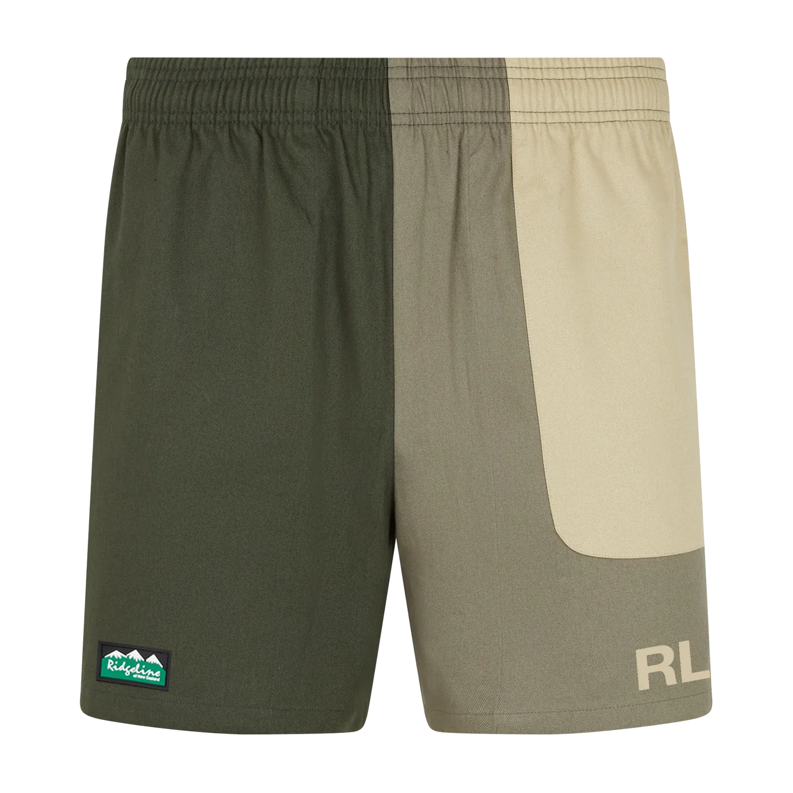 Ridgeline Backslider Shorts