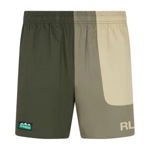 Ridgeline Backslider Shorts