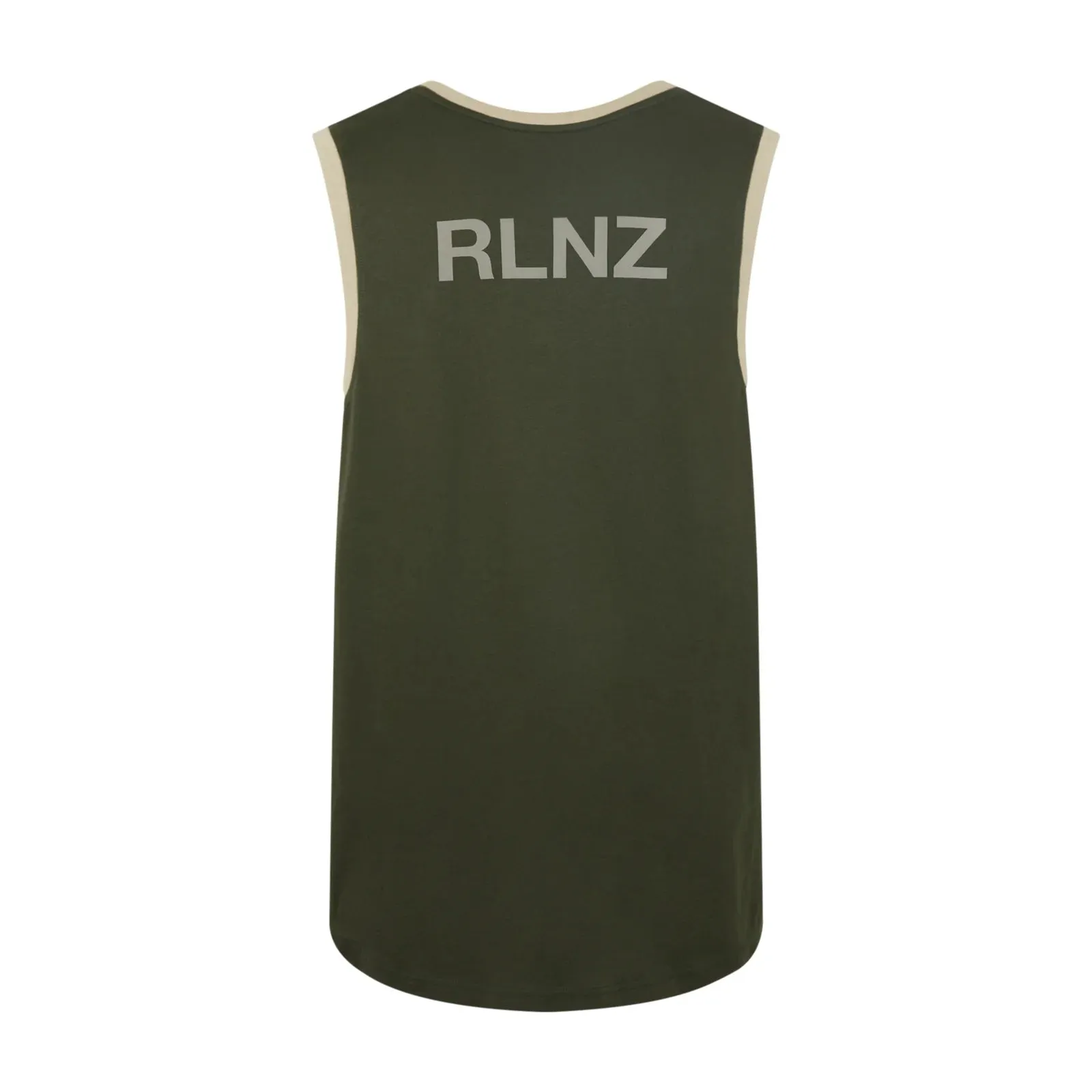 Ridgeline Backslider Singlet Vest Top