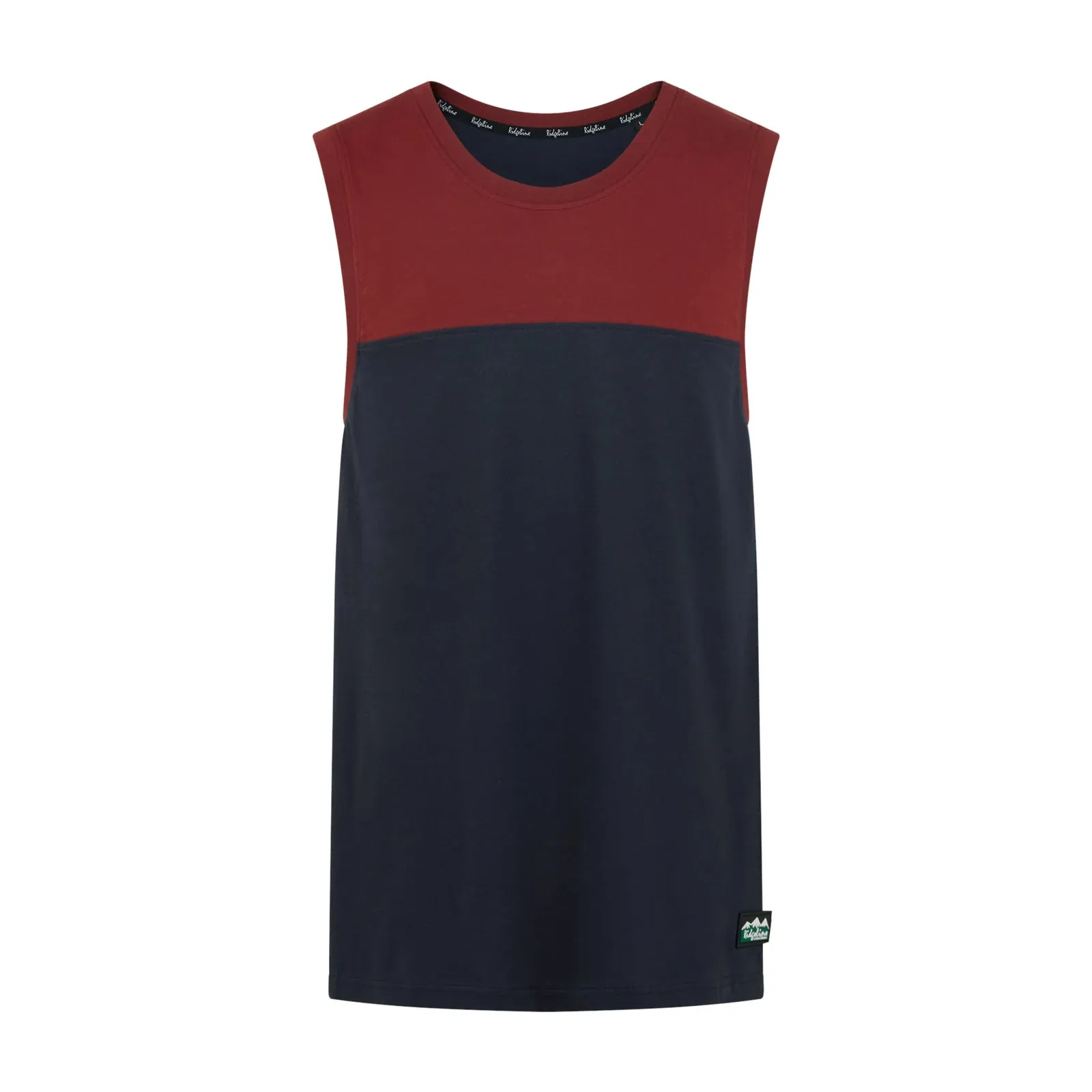 Ridgeline Backslider Singlet Vest Top