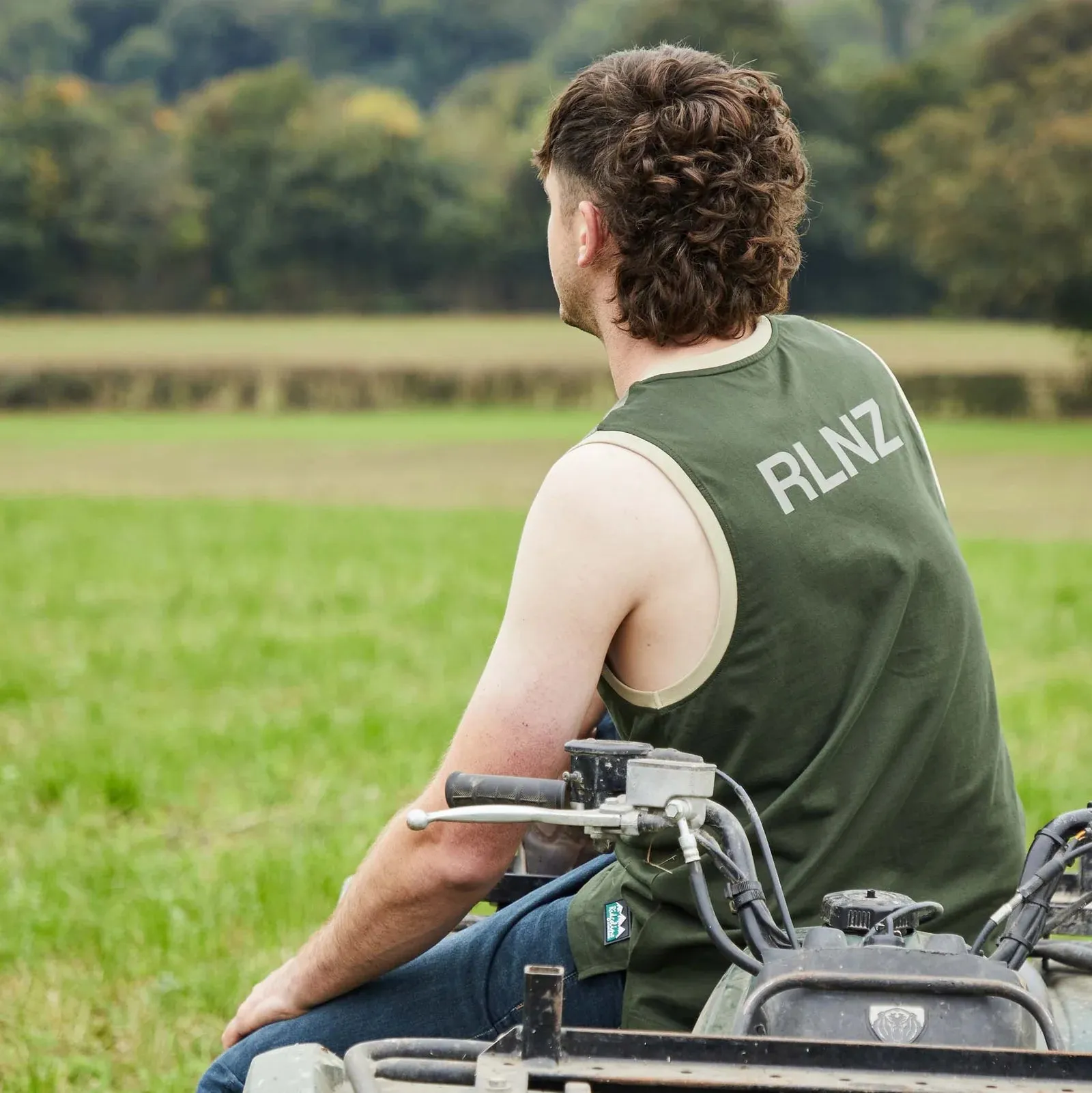 Ridgeline Backslider Singlet Vest Top