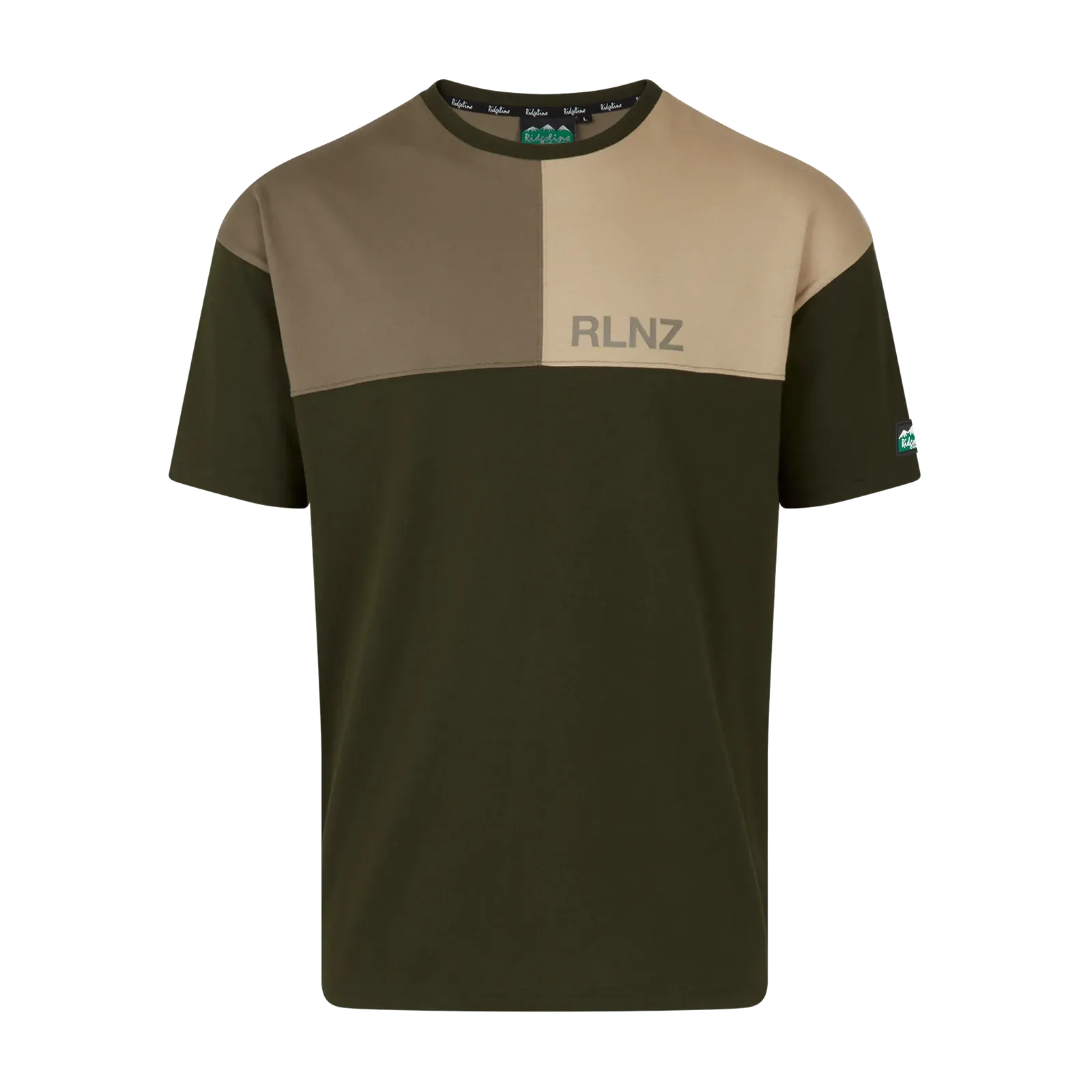 Ridgeline Unisex Backslider T-Shirt