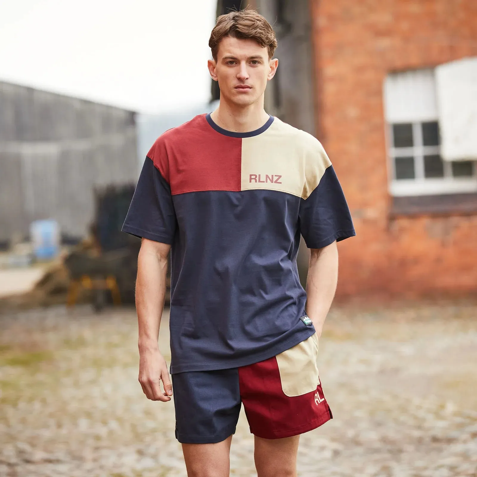 Ridgeline Unisex Hose Down Shorts