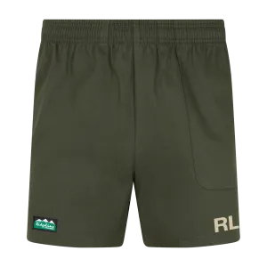 Ridgeline Unisex Hose Down Shorts