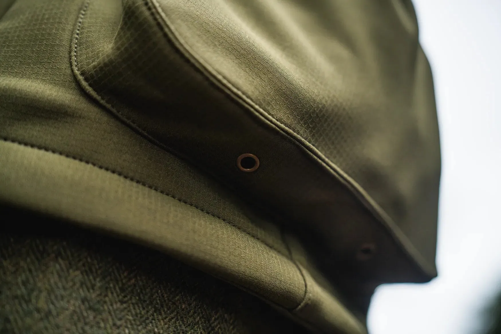 Seeland Wenlock Jacket