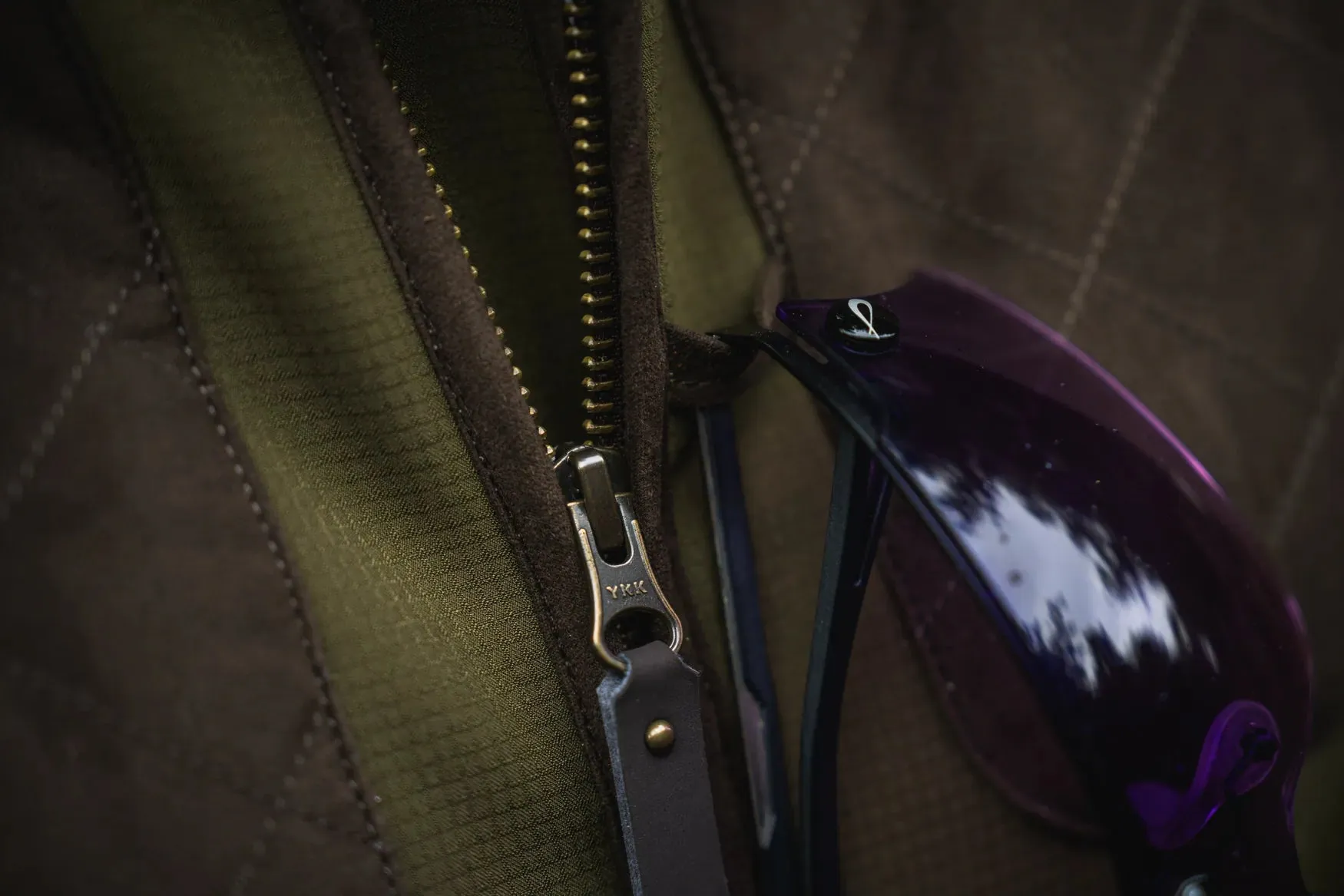 Seeland Wenlock Jacket