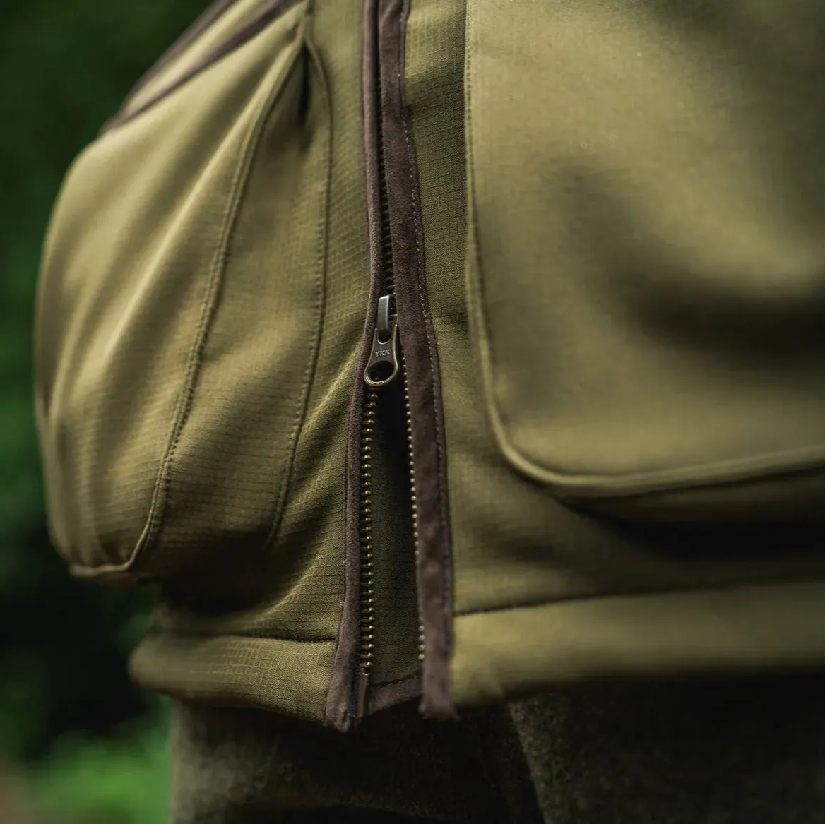 Seeland Wenlock Jacket