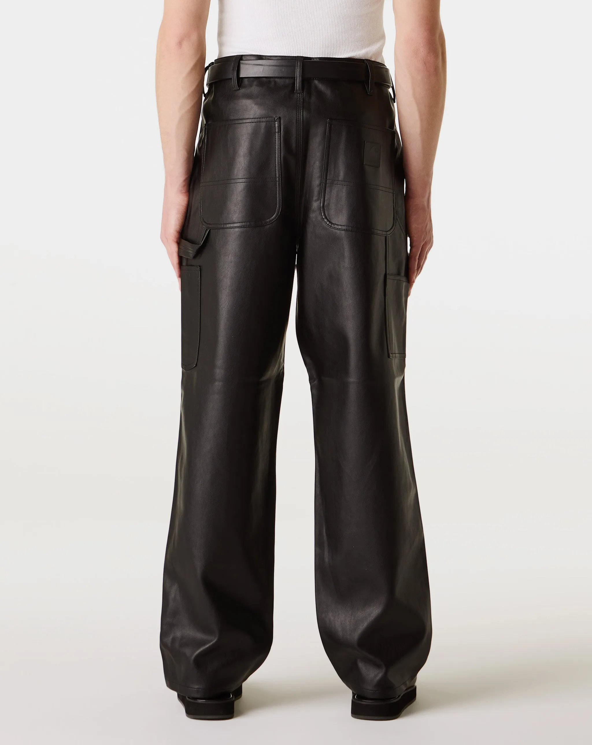 Single Knee Pants