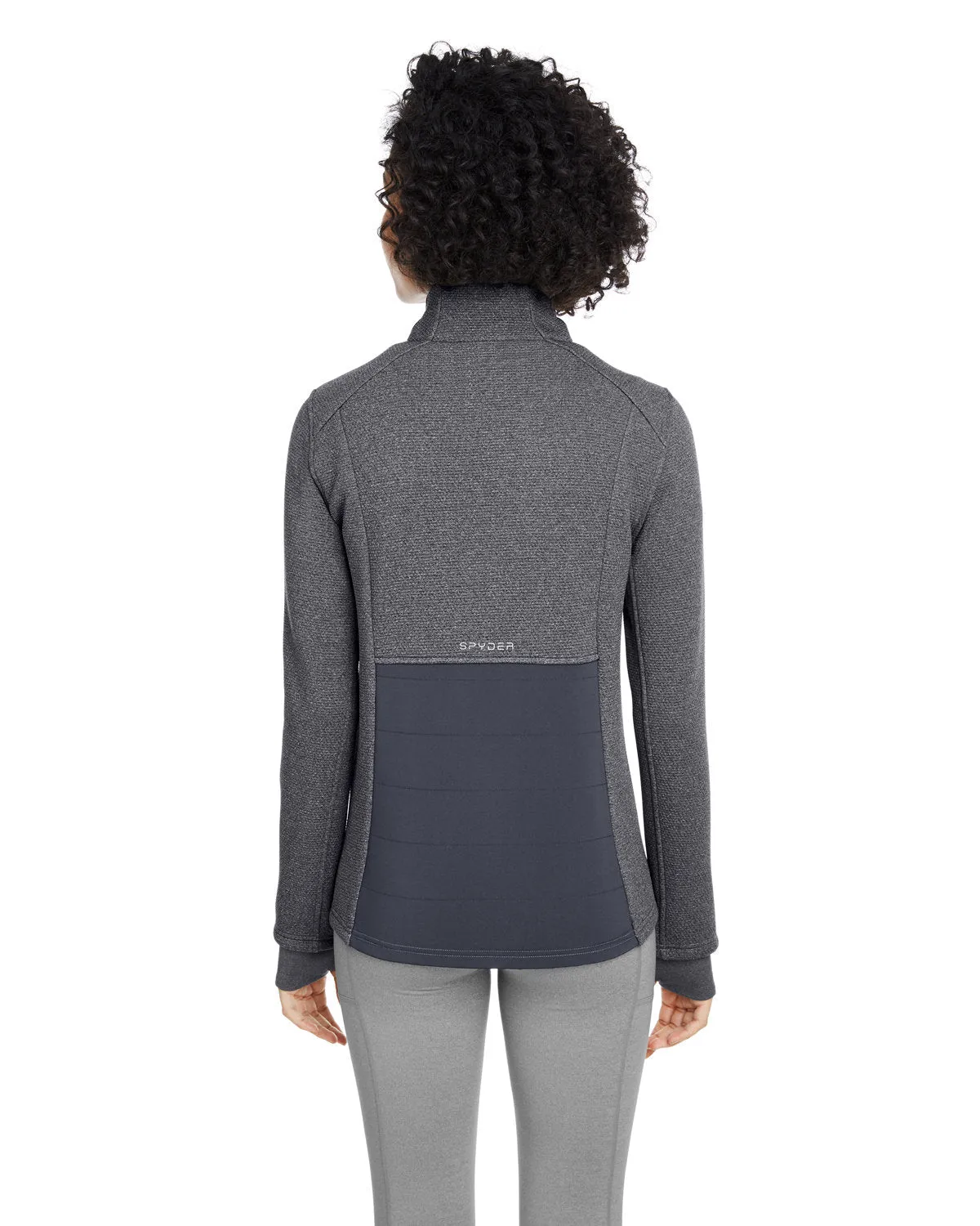 Spyder Ladies Pursuit Jacket