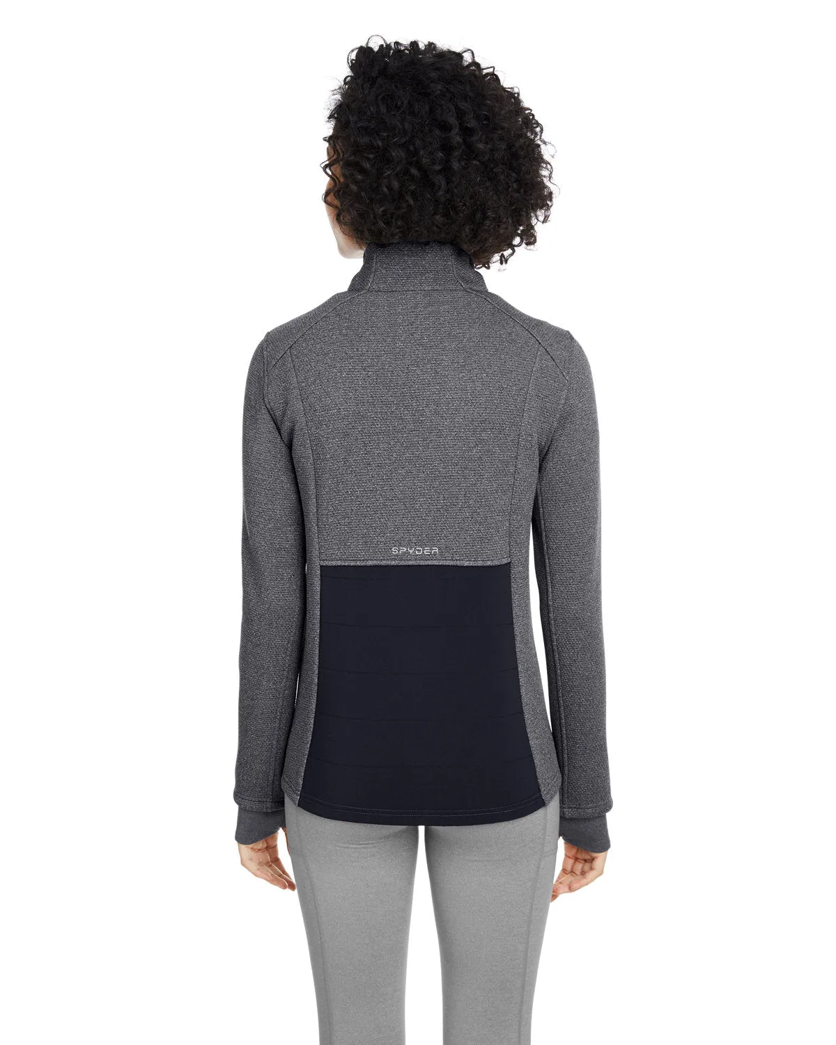 Spyder Ladies Pursuit Jacket