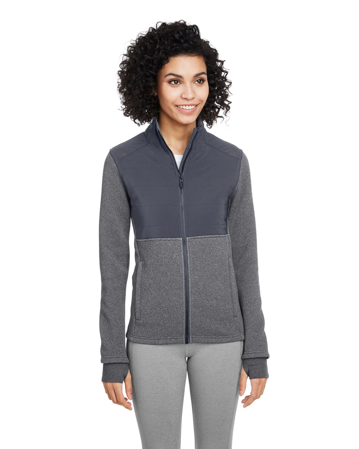 Spyder Ladies Pursuit Jacket