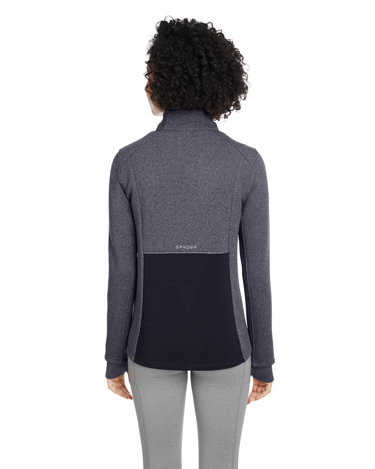 Spyder Ladies Pursuit Jacket