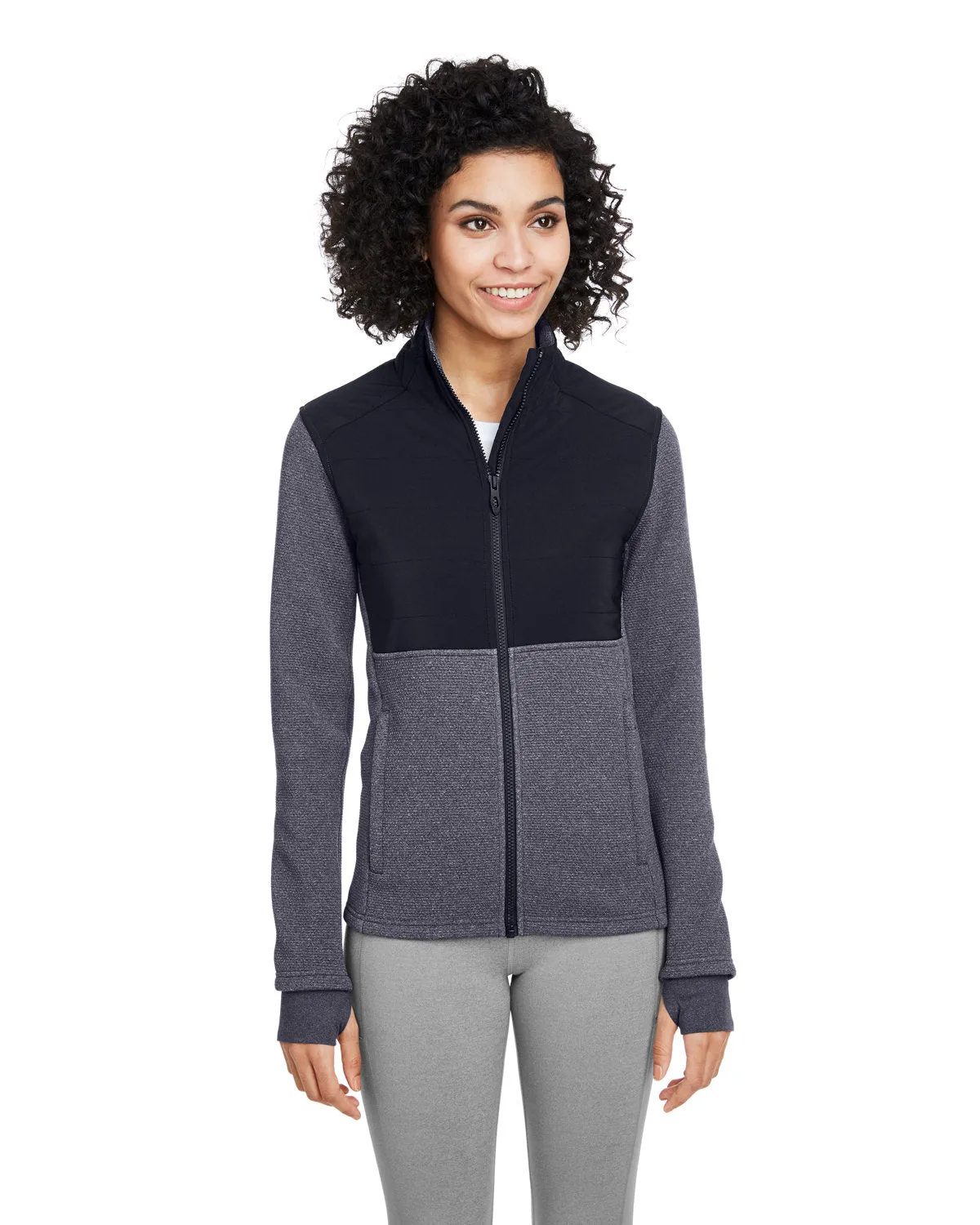 Spyder Ladies Pursuit Jacket